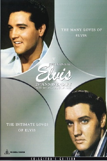 The Definitive Elvis 25th Anniversary: Vol. 5 The Many Loves Of Elvis & The Intimate Loves Of Elvis Trailer
