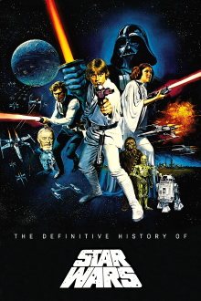 The Definitive History of Star Wars Trailer