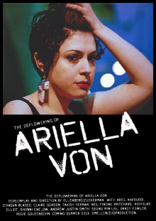 The Deflowering of Ariella Von Trailer