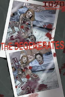 The Degenerates Trailer