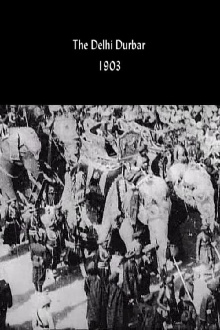 The Delhi Durbar Trailer