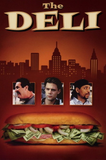The Deli Trailer