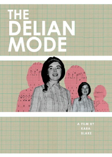 The Delian Mode Trailer