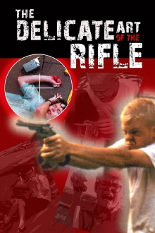 The Delicate Art of the Rifle Trailer