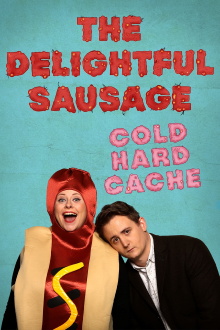 The Delightful Sausage - Cold Hard Cache Trailer