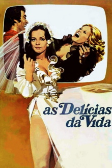 The Delights of Life Trailer