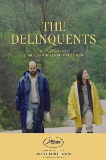 The Delinquents Trailer