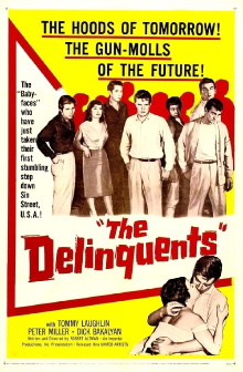 The Delinquents Trailer