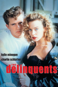 The Delinquents Trailer