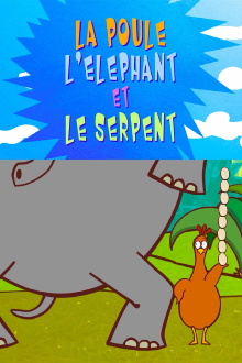 The Delirious Tales: The Chicken, the Elephant and the Snake Trailer
