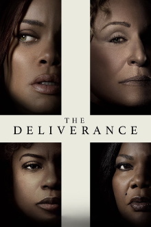 The Deliverance Trailer