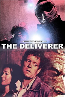 The Deliverer Trailer