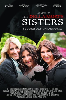 The Della Morte Sisters Trailer