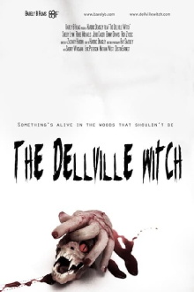 The Dellville Witch Trailer