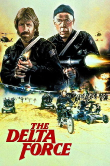 The Delta Force Trailer