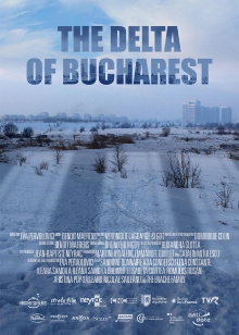 The Delta of Bucharest Trailer