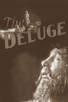The Deluge Trailer
