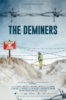 The Deminers Trailer
