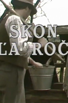 The Demise of Paľo Ročka Trailer