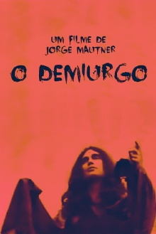 The Demiurge Trailer