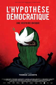 The Democratic Hypothesis - A Basque Story Trailer