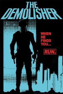 The Demolisher Trailer