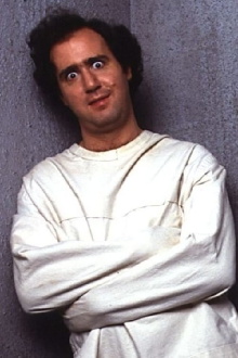 The Demon: A Film About Andy Kaufman Trailer