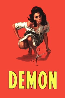 The Demon Trailer