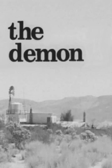 The Demon Trailer