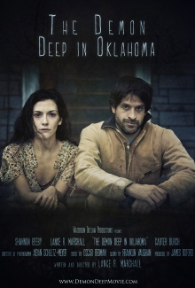 The Demon Deep in Oklahoma Trailer