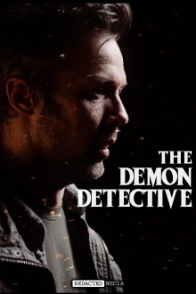 The Demon Detective Trailer