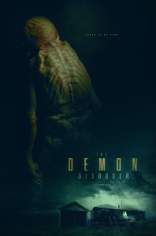 The Demon Disorder Trailer