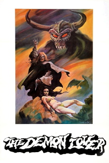 The Demon Lover Trailer
