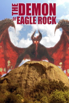 The Demon of Eagle Rock Trailer