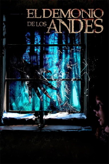 The Demon of the Andes Trailer