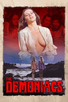 The Demoniacs Trailer