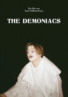 The Demoniacs Trailer