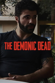 The Demonic Dead Trailer