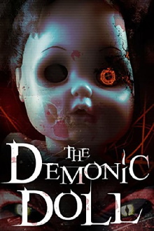 The Demonic Doll Trailer