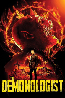 The Demonologist Trailer