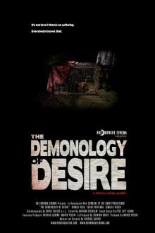 The Demonology of Desire Trailer