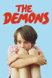The Demons Trailer