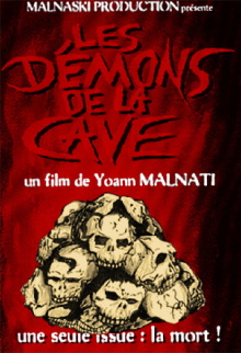 The Demons Beneath Trailer