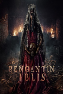 The Demon's Bride Trailer