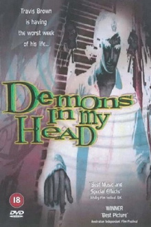 The Demons in My Head Trailer