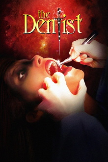 The Dentist Trailer