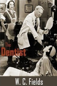 The Dentist Trailer