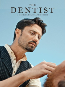 The Dentist Trailer