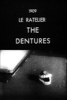 The Dentures Trailer