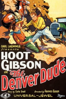 The Denver Dude Trailer